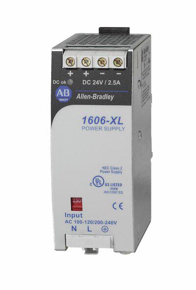 ALLEN BRADLEY 1606-XL60DR