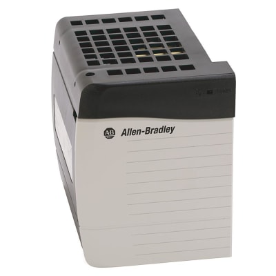 ALLEN BRADLEY 1756-PA75K