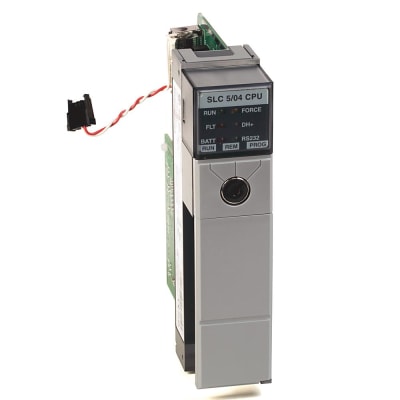 ALLEN BRADLEY 1747-L541C