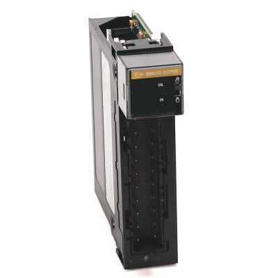 ALLEN BRADLEY 1756-OF8K