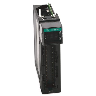 ALLEN BRADLEY 1756-OB16IS
