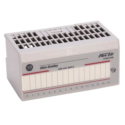 ALLEN BRADLEY 1794-IA16