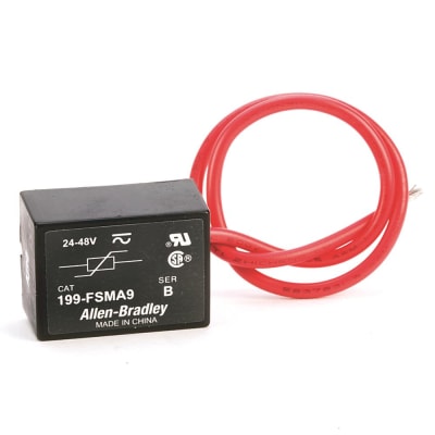 ALLEN BRADLEY 199-FSMA9