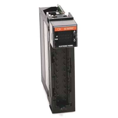 ALLEN BRADLEY 1756-OA8E