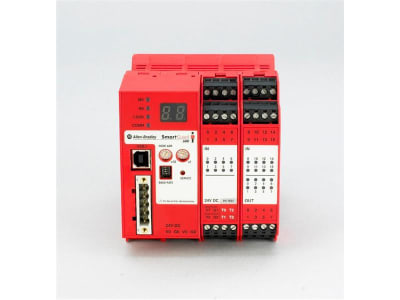 ALLEN BRADLEY 1752-L24BBB