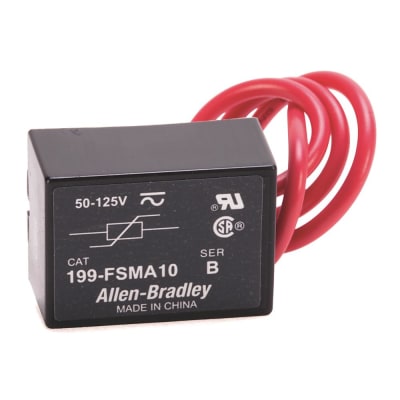 ALLEN BRADLEY 199-FSMA10