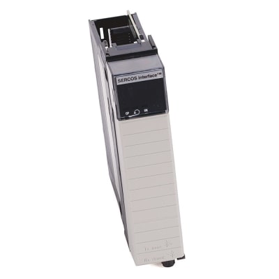 ALLEN BRADLEY 1756-MO8SE