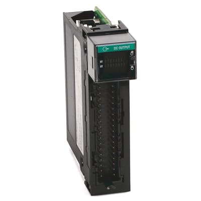 ALLEN BRADLEY 1756-OB16I