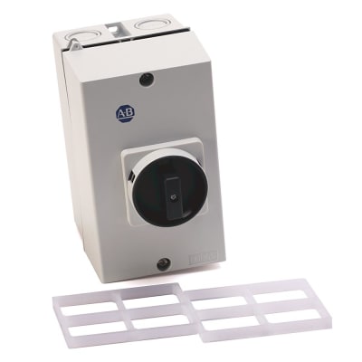 ALLEN BRADLEY 198E-AYTG2