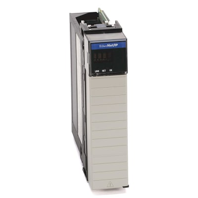 ALLEN BRADLEY 1756-ENBTK