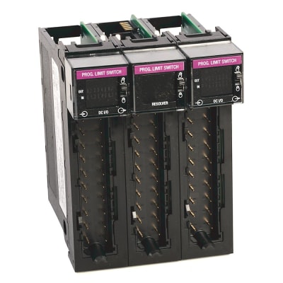 ALLEN BRADLEY 1756-PLS