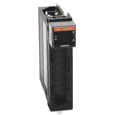 ALLEN BRADLEY 1756-OA8D