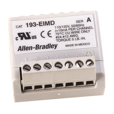 ALLEN BRADLEY 193-EIMD