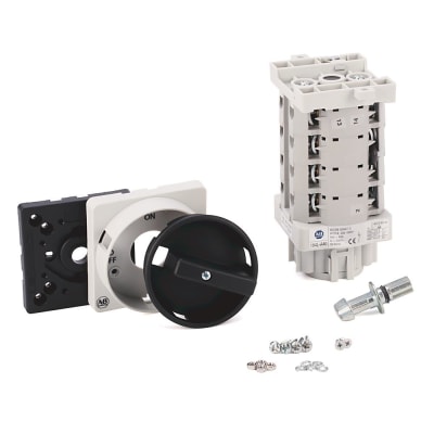 ALLEN BRADLEY 194L-A4-175I
