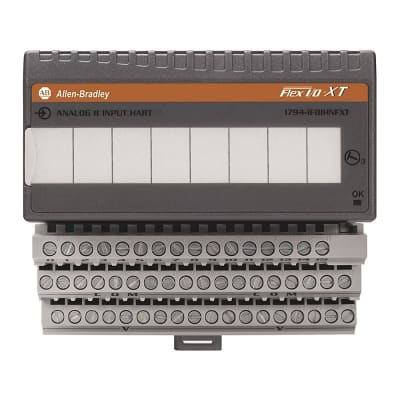 ALLEN BRADLEY 1794-OE4XT