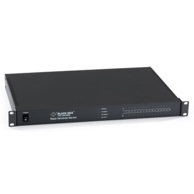 BLACK BOX CORP 40870-DC-R3