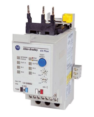ALLEN BRADLEY 193-EC3BB