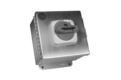 ALLEN BRADLEY 194E-DA20E-PD10