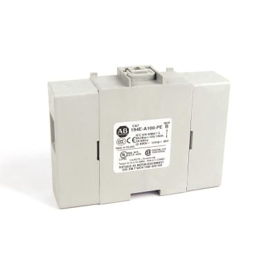 ALLEN BRADLEY 194E-A100-PE