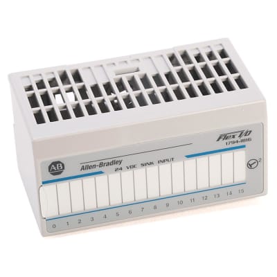 ALLEN BRADLEY 1794-IE8XOE4