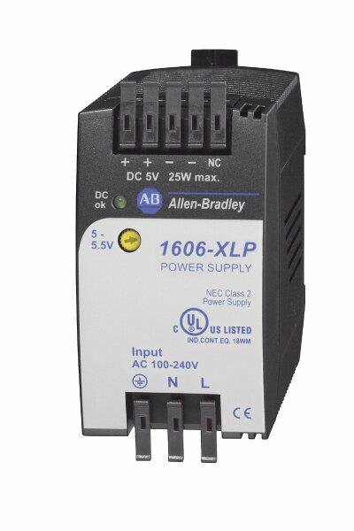 ALLEN BRADLEY 1606-XLP25A