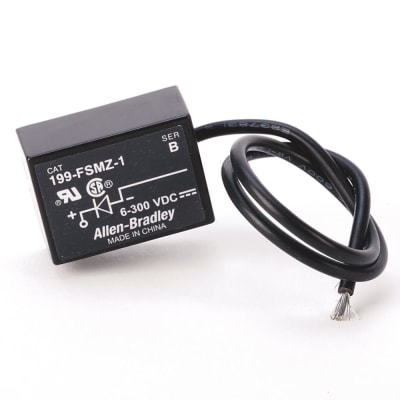 ALLEN BRADLEY 199-FSMZ-1
