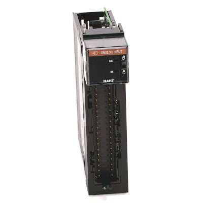 ALLEN BRADLEY 1756-IF8IHK