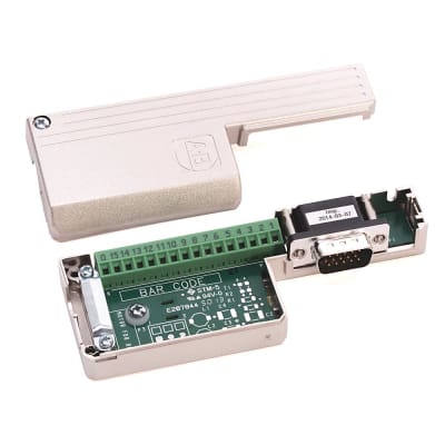 ALLEN BRADLEY 2090-K6CK-D15M