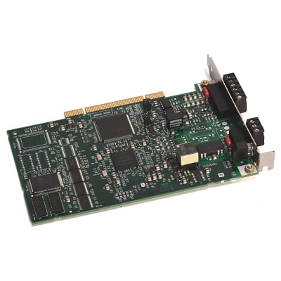 ALLEN BRADLEY 1784-PKTX