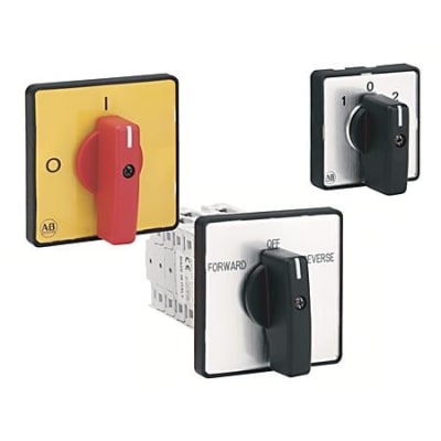 ALLEN BRADLEY 194L-E25-1754-6N