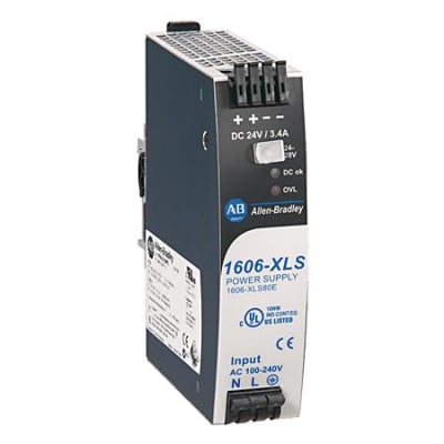ALLEN BRADLEY 1606-XLS80E