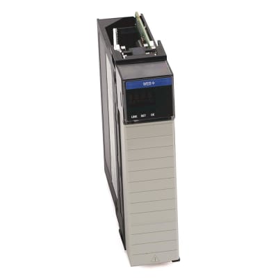 ALLEN BRADLEY 1756-EWEB