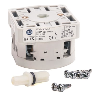 ALLEN BRADLEY 194L-E32-1754