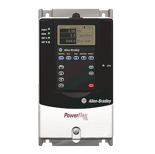 ALLEN BRADLEY 20AD3P4A3AYNNCC0