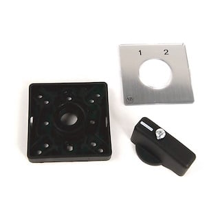 ALLEN BRADLEY 194L-HE4E-001