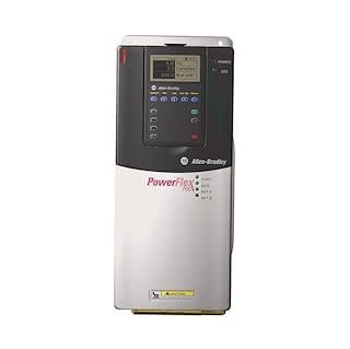 ALLEN BRADLEY 20BC072A3AYNANC0