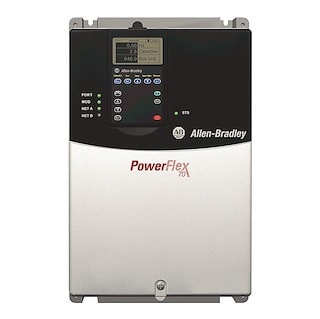 ALLEN BRADLEY 20AC043A3AYNANC0