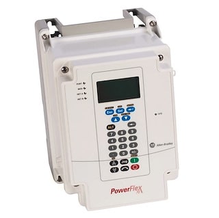 ALLEN BRADLEY 20AC3P5C3AYNANC0