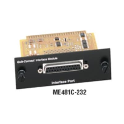 BLACK BOX CORP ME481C-422