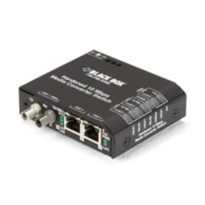 BLACK BOX CORP LBH110A-H-ST-24