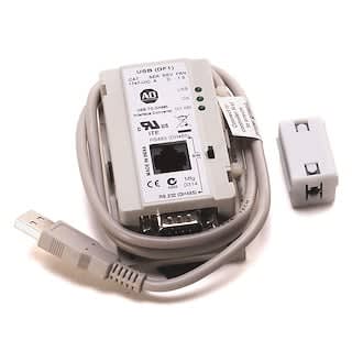ALLEN BRADLEY 1747-UIC