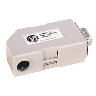 ALLEN BRADLEY 2090-UXBB-DM15