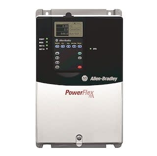 ALLEN BRADLEY 20AD011A0AYNANC0