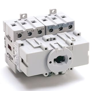 ALLEN BRADLEY 194E-A25-1783