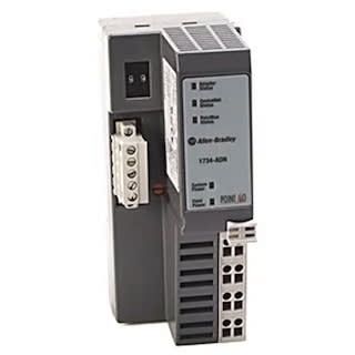ALLEN BRADLEY 1734-ADNX