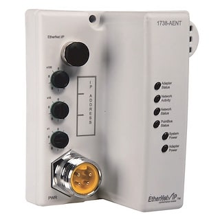 ALLEN BRADLEY 1738-AENT