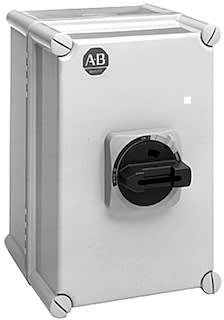 ALLEN BRADLEY 194E-KA32E-P11-PE