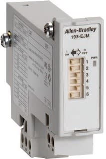 ALLEN BRADLEY 193-EJM