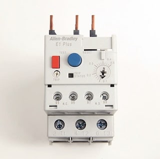 ALLEN BRADLEY 193-EELG