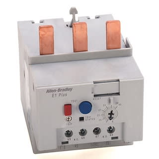 ALLEN BRADLEY 193-EEFE